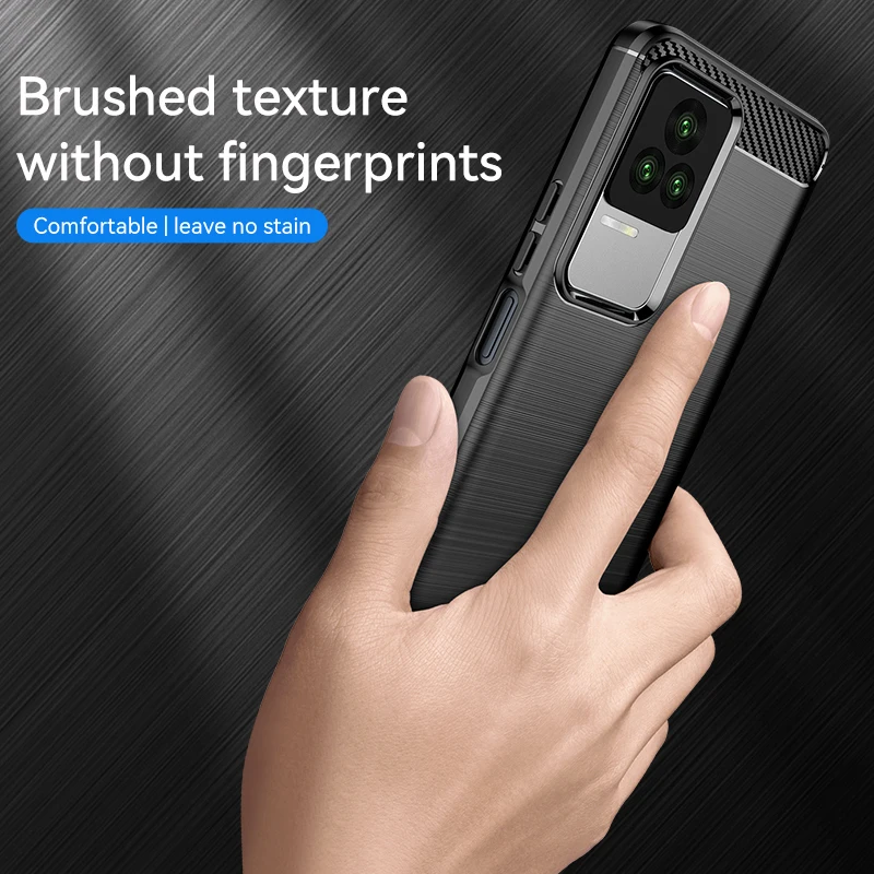 ل شاومي Redmi K50 برو حافظة ل شاومي Redmi K50 برو غطاء قذيفة للصدمات الوفير سيليكون عودة غطاء الهاتف ل Redmi K50 برو #6