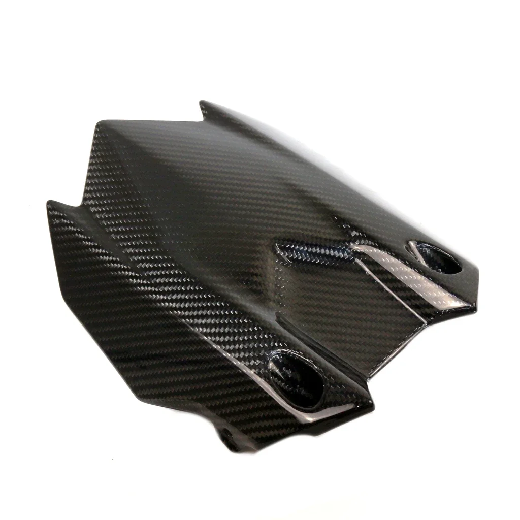 For Yamaha R1 R1M 2015+ MT10 MT 10 FZ10 FZ 10 2016+ Motorcycle Carbon Fiber Modified Parts Rear Hugger Mudguard