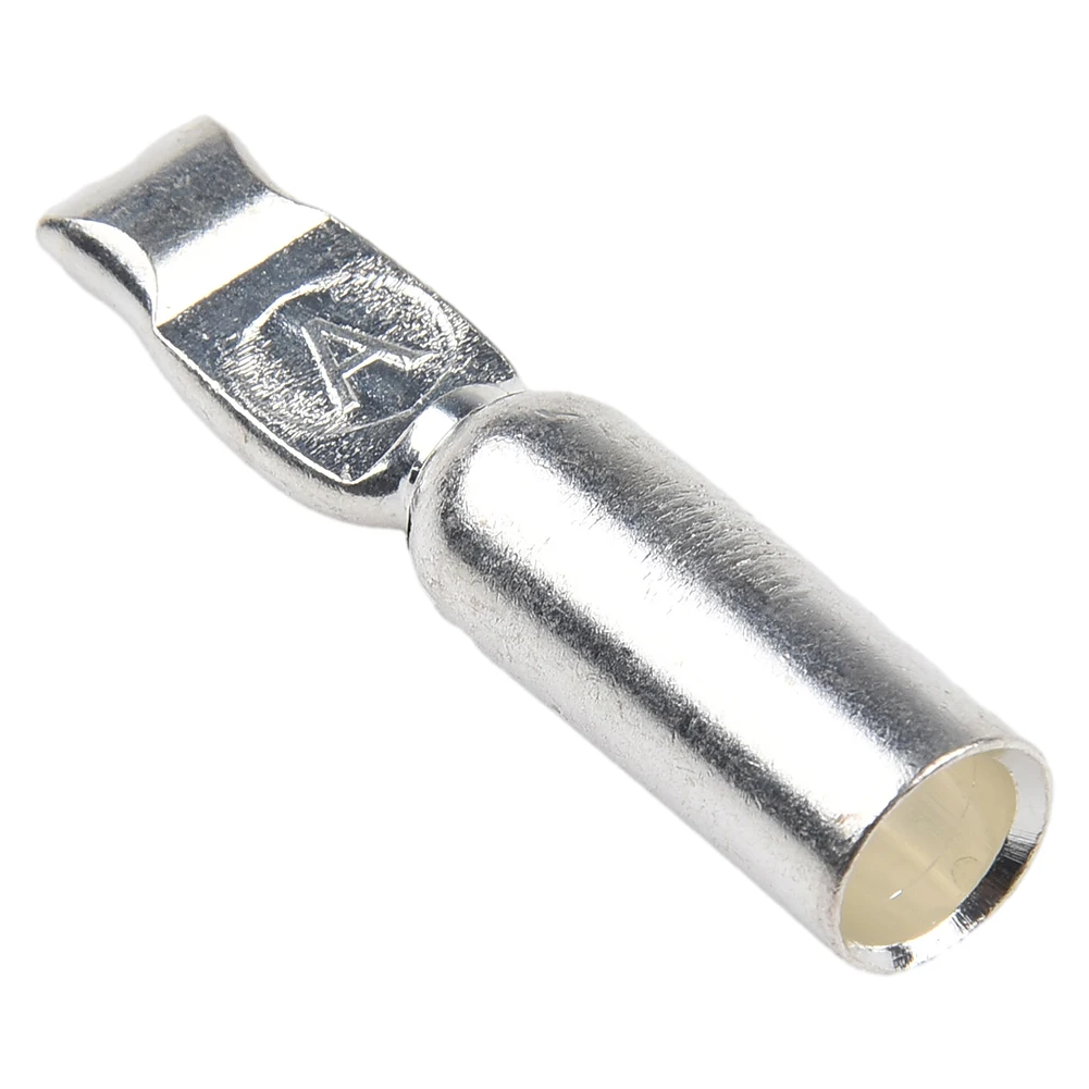 Workshop Terminal Connector Cable Termination Fittings For 50 120Amp 4Pcs Lugs Terminals Replacement Contacts Pins