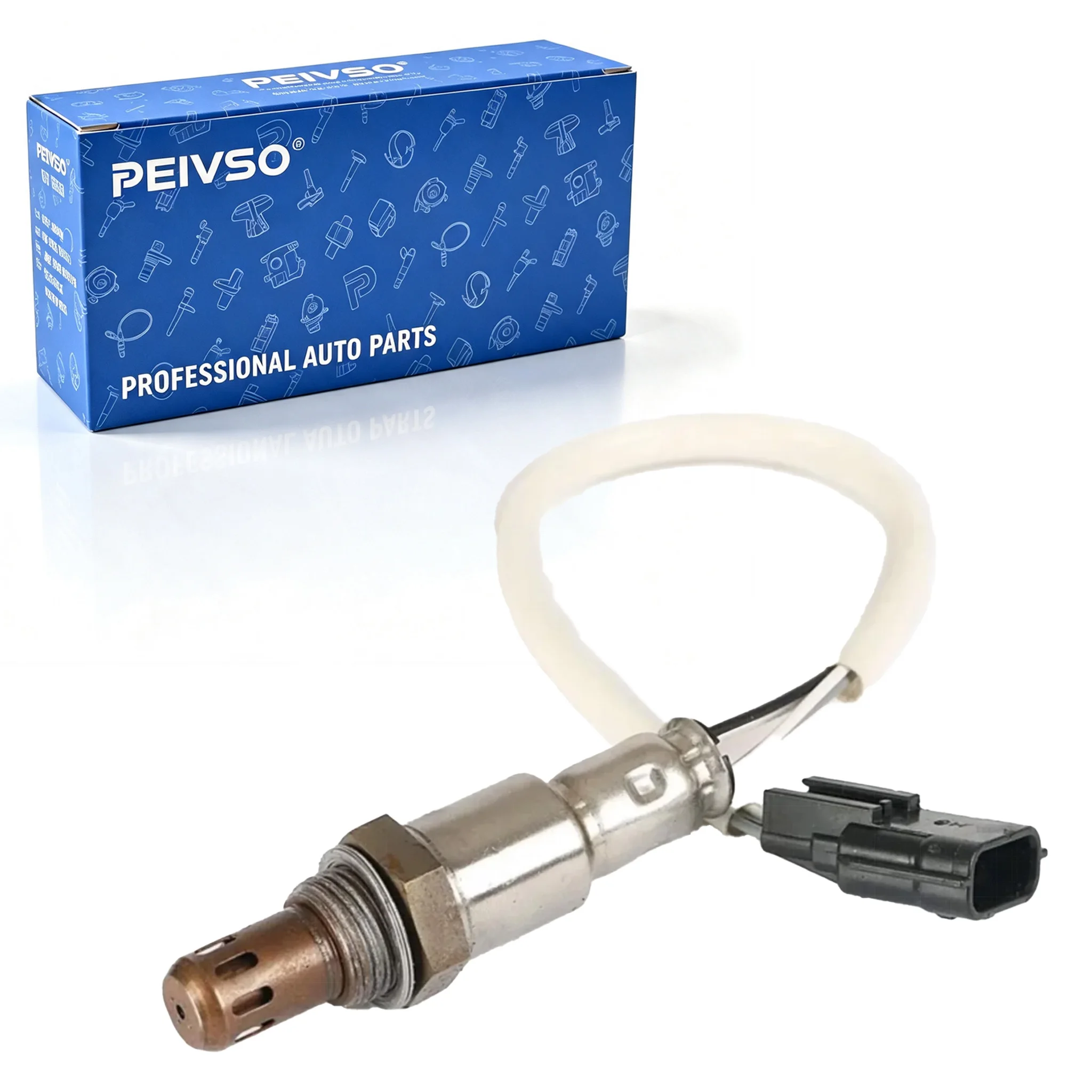 PEIVSO  Lambda Oxygen O2 Sensor 226905054R for Renault MEGANE CLIO 4 ESPACE 5 TALISMAN DACIA Logan 1.2 1.6 1.8 TCe