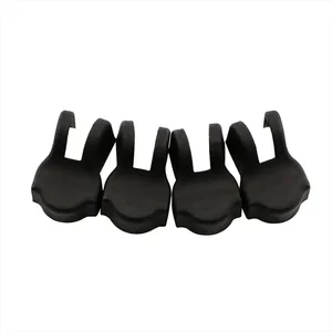 Arabanın kapısındaki kilidin kapağı, durdurucunun korunması, Nissan, X-Trail, GÜNEŞLİ, TİİDA, LİVİNA, TEANA, Murano, Nissan Qashqai J11 En çok satılan 12, tiida çerçeveleri-no. 3