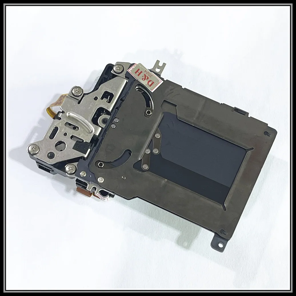 95%NEW  Original Shutter Assembly Group For Canon EOS 5DIII 5D Mark III / 5D3 5DS 5DSR Digital Camera Repair Part
