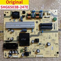 for SHG6503B-247E SHG6502C-247E 25-DT0481-X215 power board