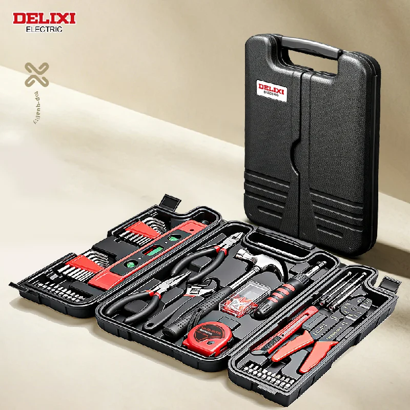 ensemble-d'outils-manuels-multifonctionnels-boite-a-outils-portable-avec-denudeurs-de-fils-cles-a-molette-reglables-cles-hexagonales-et-embouts-de-tournevis