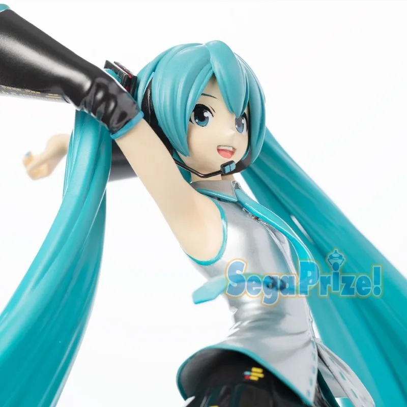SEGA Original Genuine Hatsune Miku Project Diva Mega 39's SPM