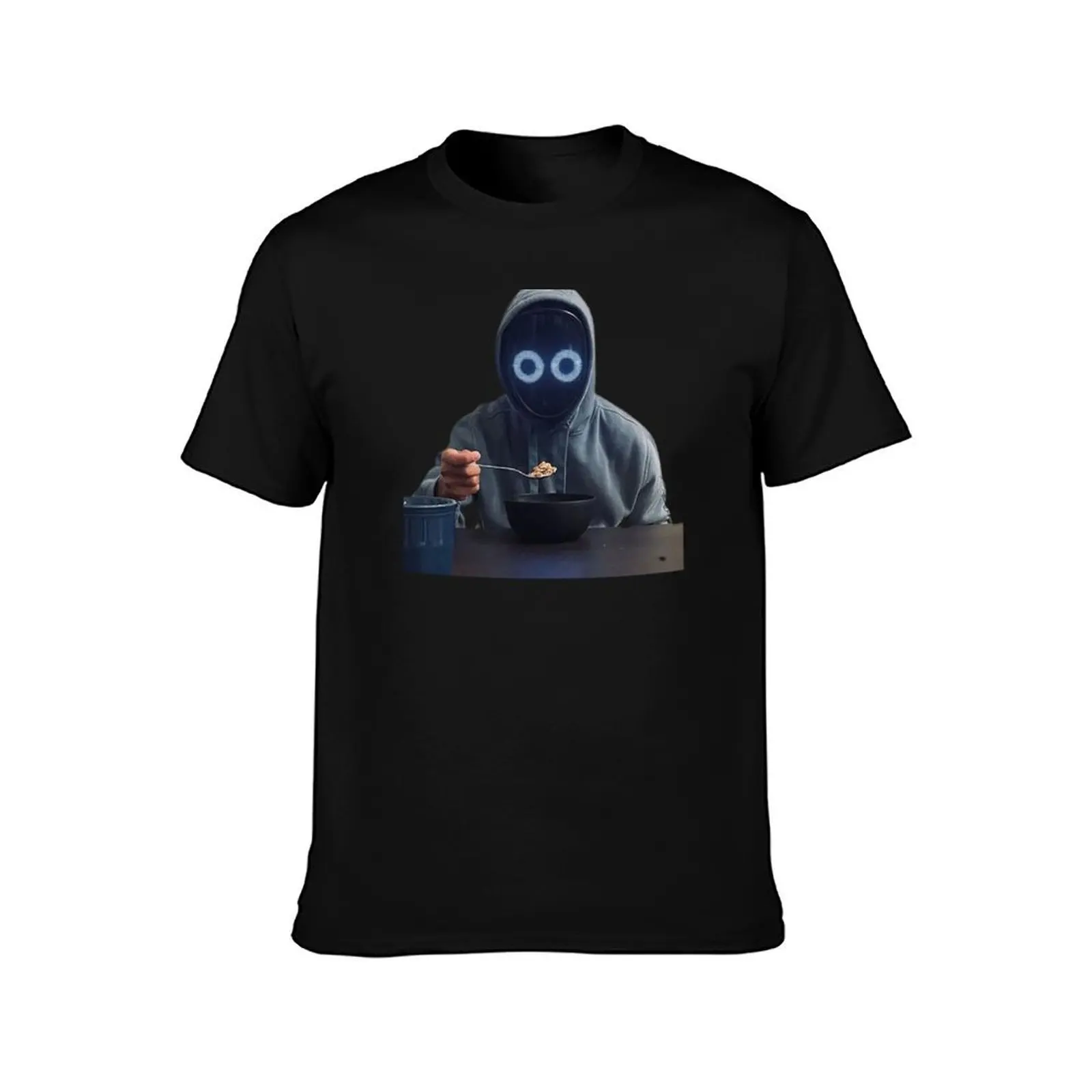 boywithuke T-Shirt Ultra Soft Breathable Tee Top