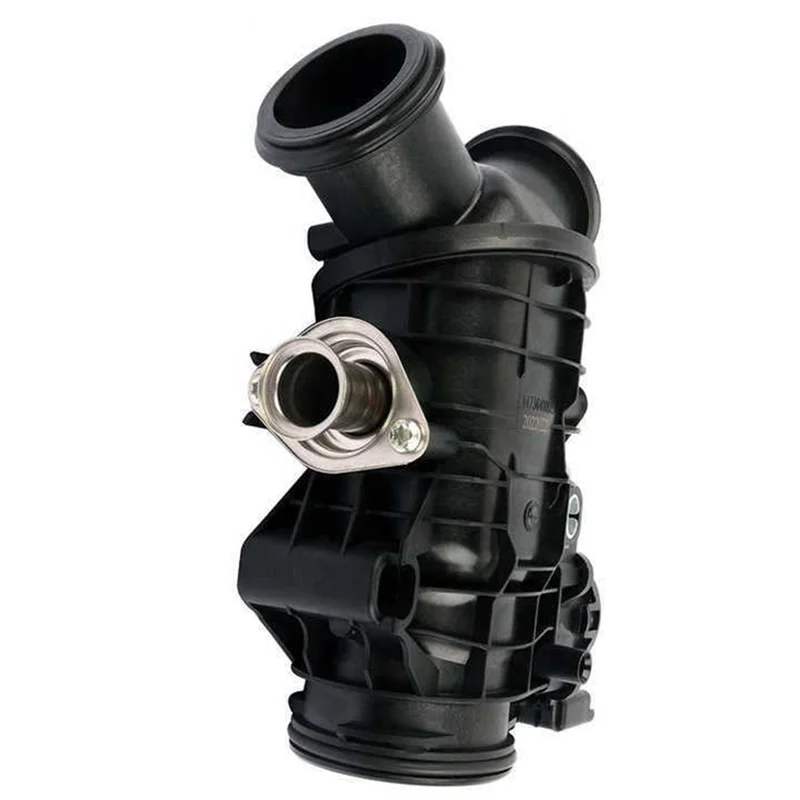 

Для Land Rover 3,0 л V6 Range Discovery 5, спортивный дизельный двигатель автомобиля, корпус дроссельной заслонки JDE39855, автомобильные аксессуары