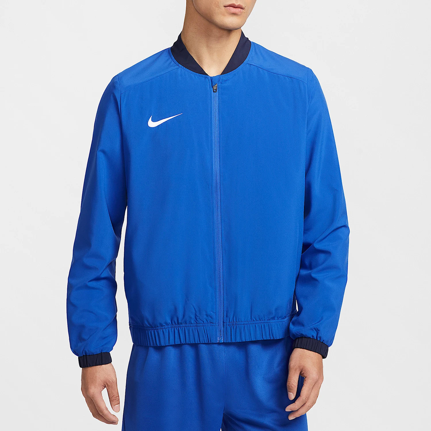 

Nike Authentic Dri-FIT Academy Men's Outdoor Sports Jacket IB8903-450