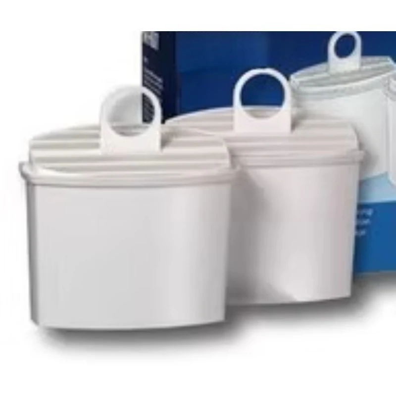 

Applicable To BRAUN/Braun Coffee Machine Water Filter 2 Pcs Braun Coffee Machine Activated Carbon Filter, Filter Element