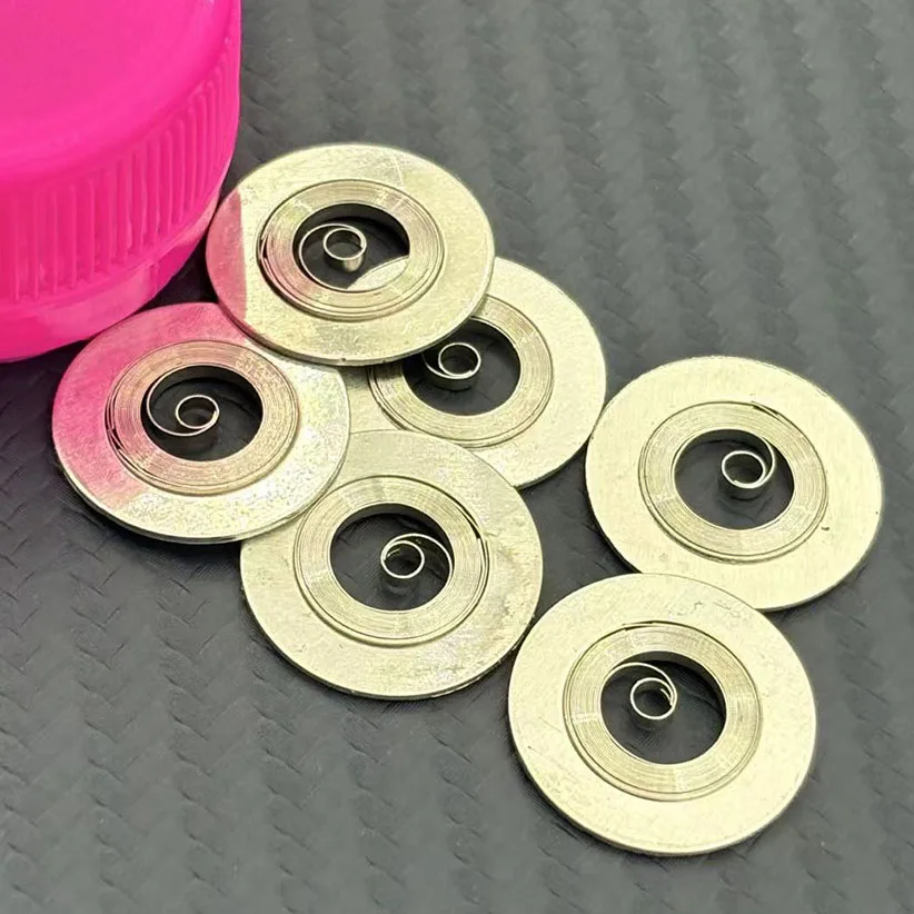 1/3/5/7/10pcss    Watch movement accessories suitable for Seagull/ETA universal 2824 2836 2834 clockwork