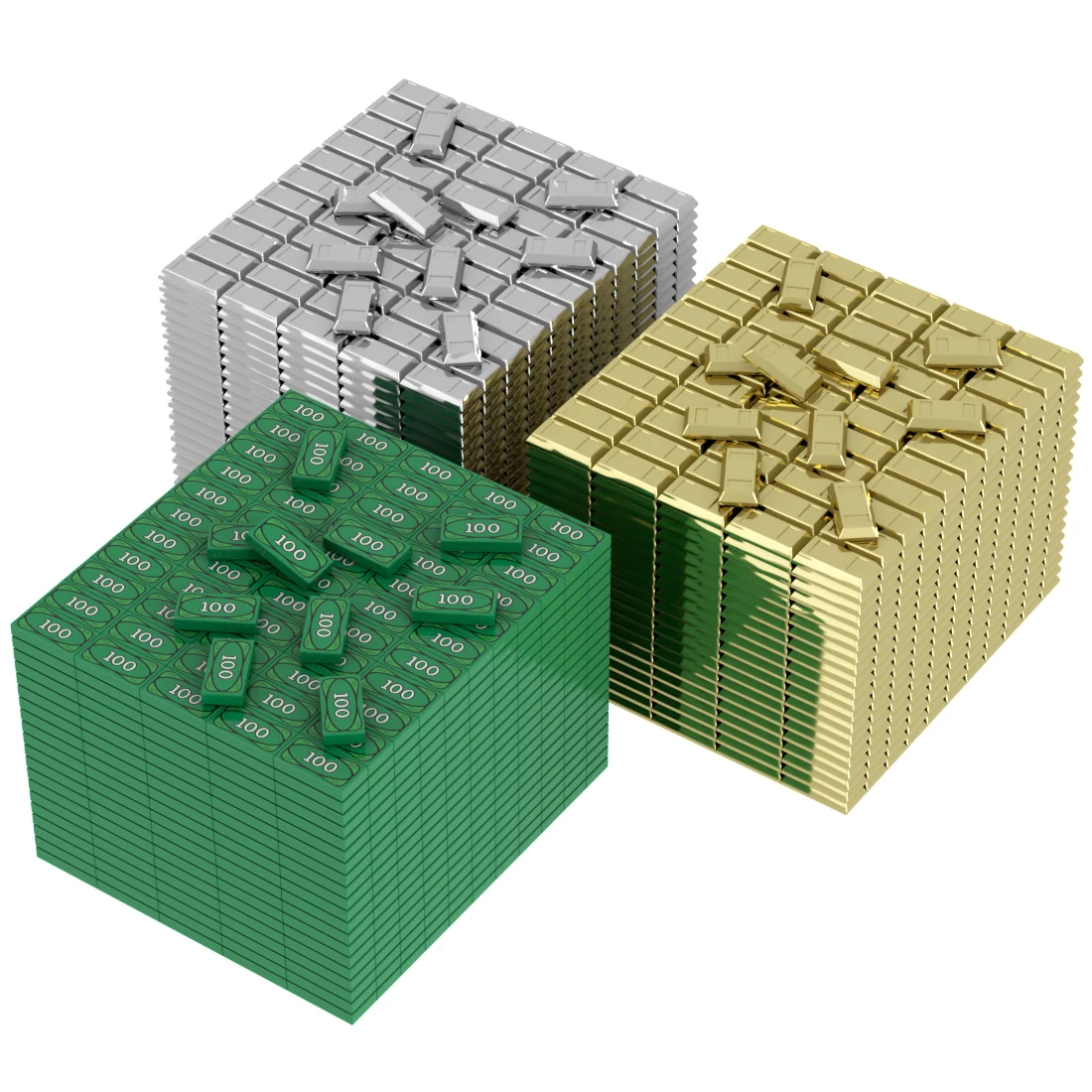 Миллионер, деньги, доллар, США, MOC, строительные блоки, игрушки, детская коллекция, сувенирный подарок, украшение для ролевых игр, подарок для мальчика Миллионер, деньги, доллар, США, MOC, строительные блоки, игрушки, детская коллекция, сувенирный подарок, украшение для ролевых игр, подарок для мальчика