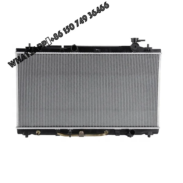 164000V070 1640036070 RA13159C for toyota camry AVALON VENZA for LEXUS ES350 Wator Radiator Aluminum Radiator