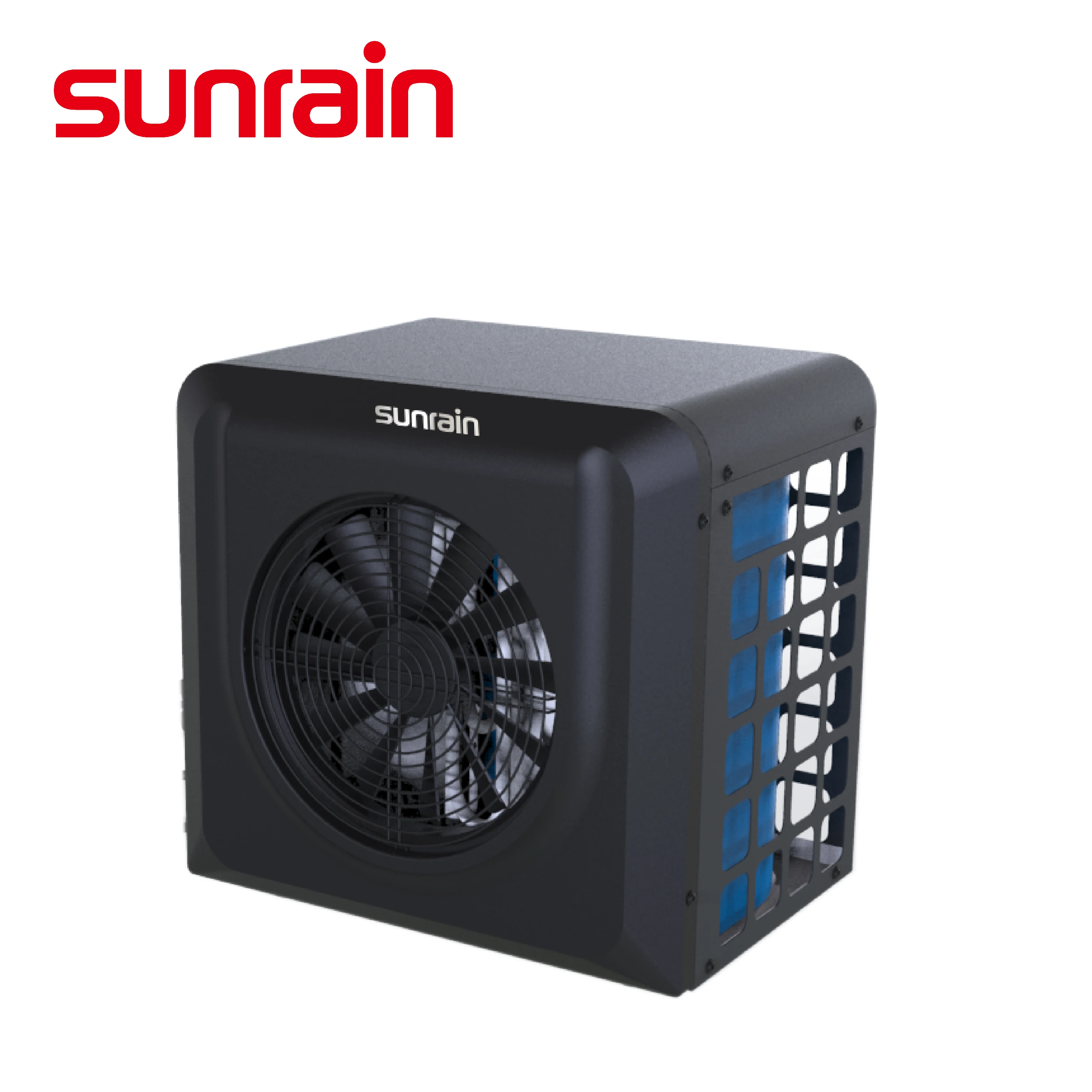Sunrain R32 3kW 4kW 5kW Mini T – Pool Heat Pump 5Kw Bewertung und Preis