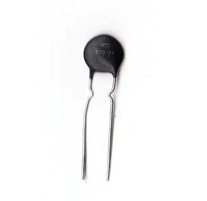 

50PCS/NTC Thermistor 22D-11 Batch 0.16