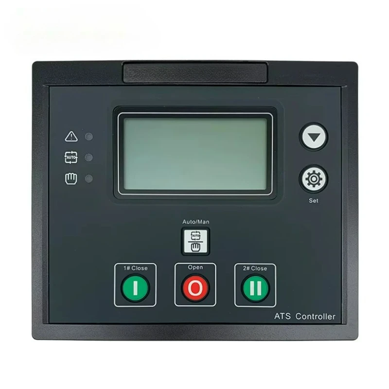 ATS Controller HAT560NB Intelligent Dual Power Module with Configurable Functions