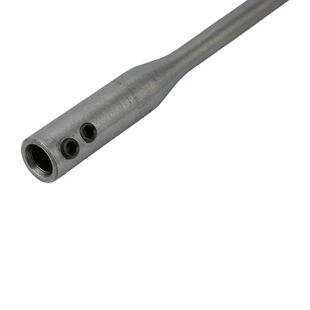 

Wrench Extention Bar Shank Tool 150mm Hex Kit Parts Replacement 2pcs/set 300mm Accessories Bar For Handworking