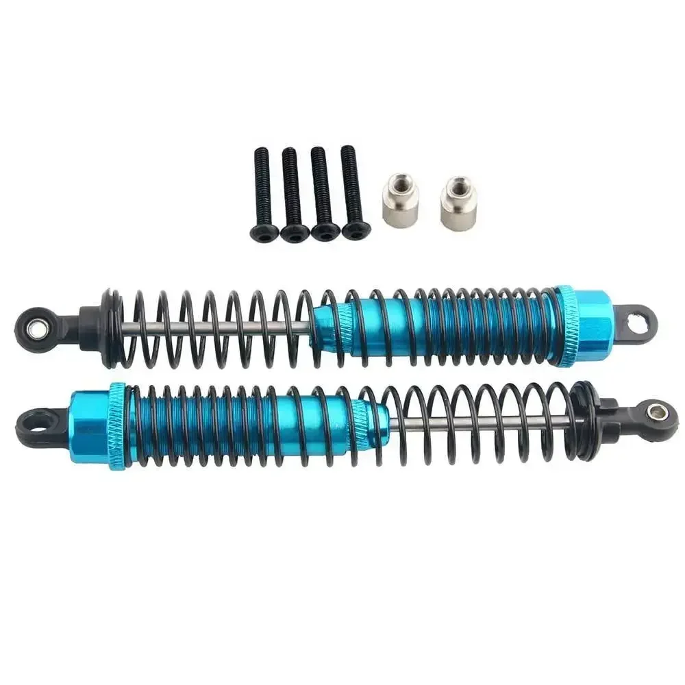 RC AX31013 Aluminum Shock Absorber 2P For Axial 1:10 Yeti 90068 90050