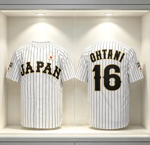 Japan Ohtani Fan Gear -AliExpress