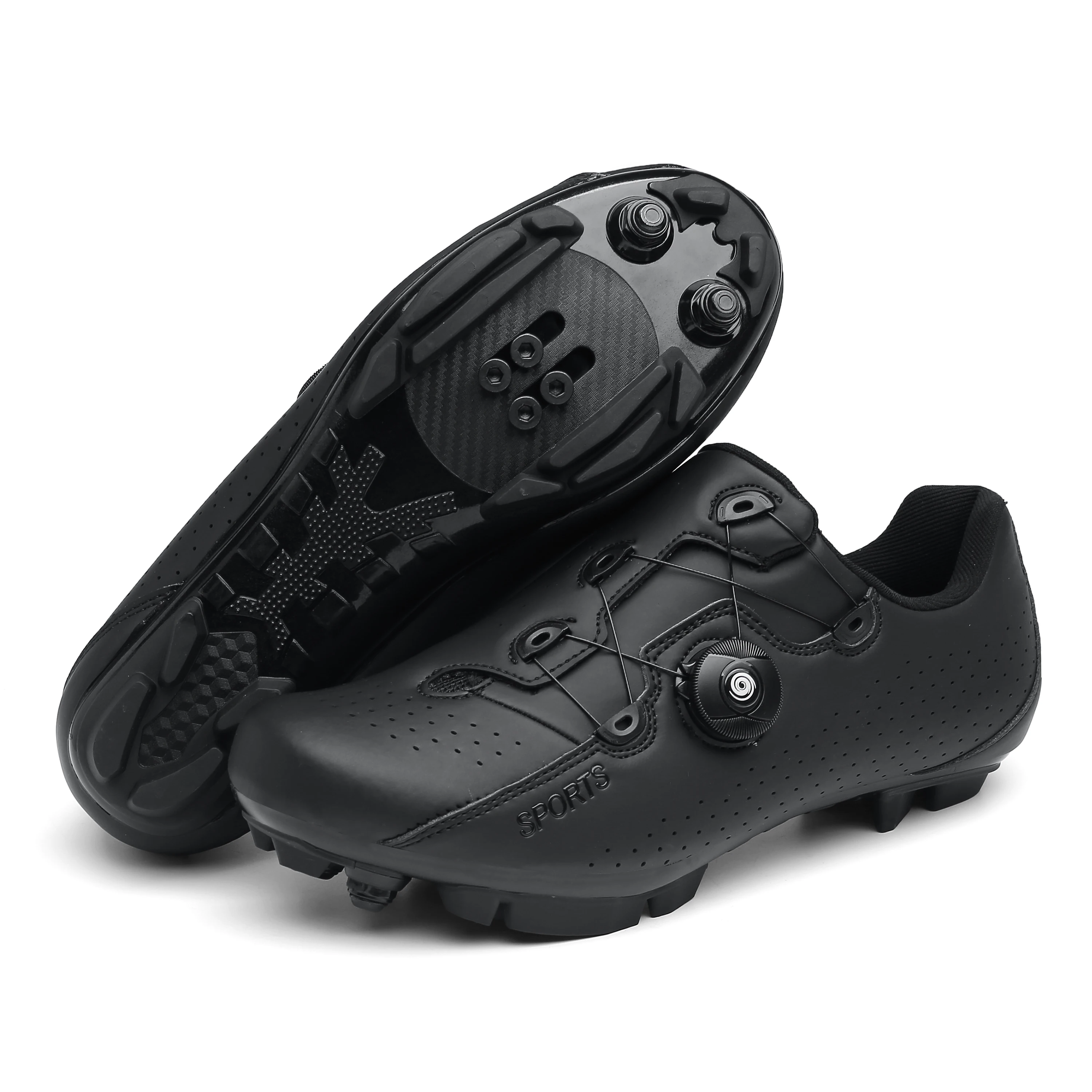 

MTB-T99 Pro XC/Trail Мужские гравийные дорожные велосипедные туфли MTB Горный велосипед Гоночные кроссовки Велосипед Spd Zapatillas Ciclismo 37-47