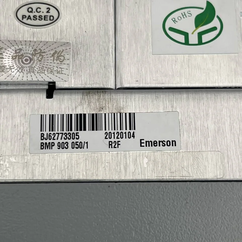 Emerson Communication Power Monitoring Modul M800D
