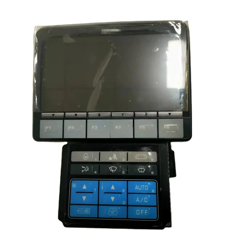 7835-30-1008  Display Screen 7835-30-1008 for Komatsu PC290 PC200-8