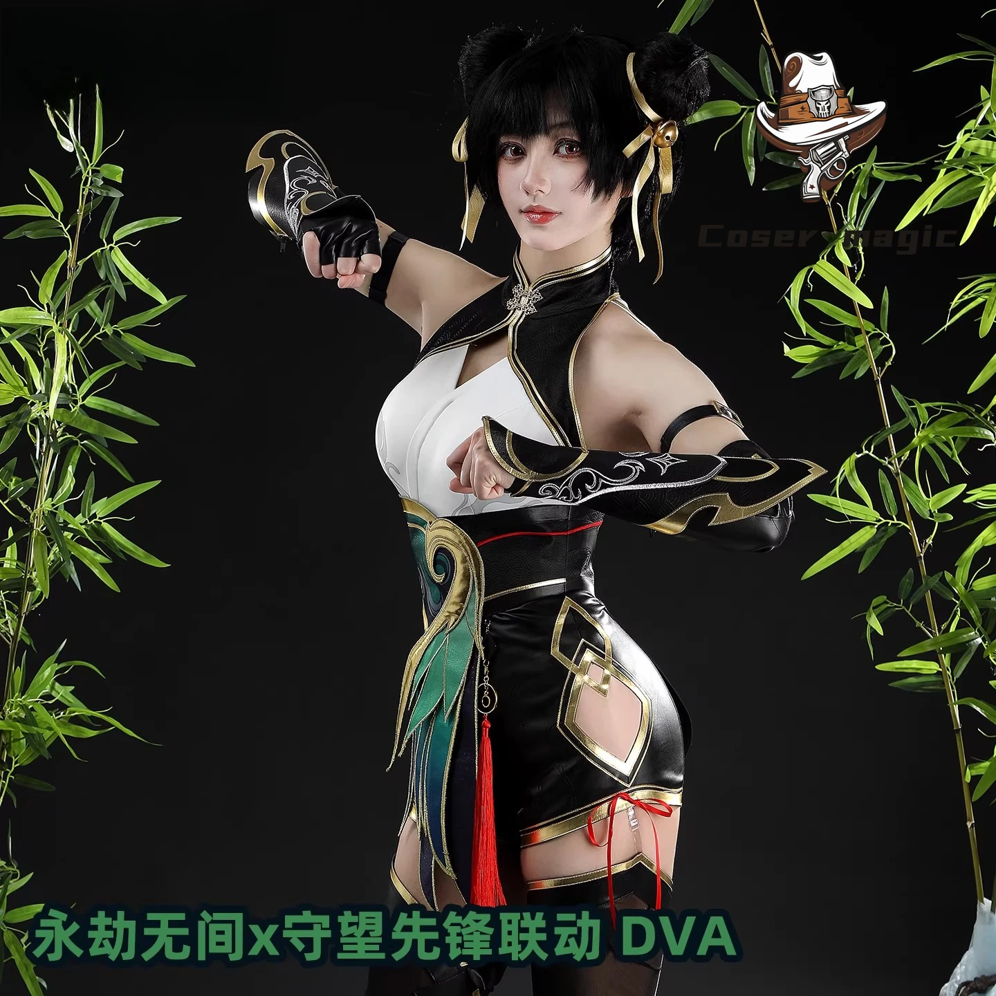 

Game Naraka: Bladepoint Feria Shen Cosplay Costume Uniform Halloween Carnival Party Christmas Play Role Clothes Clothing