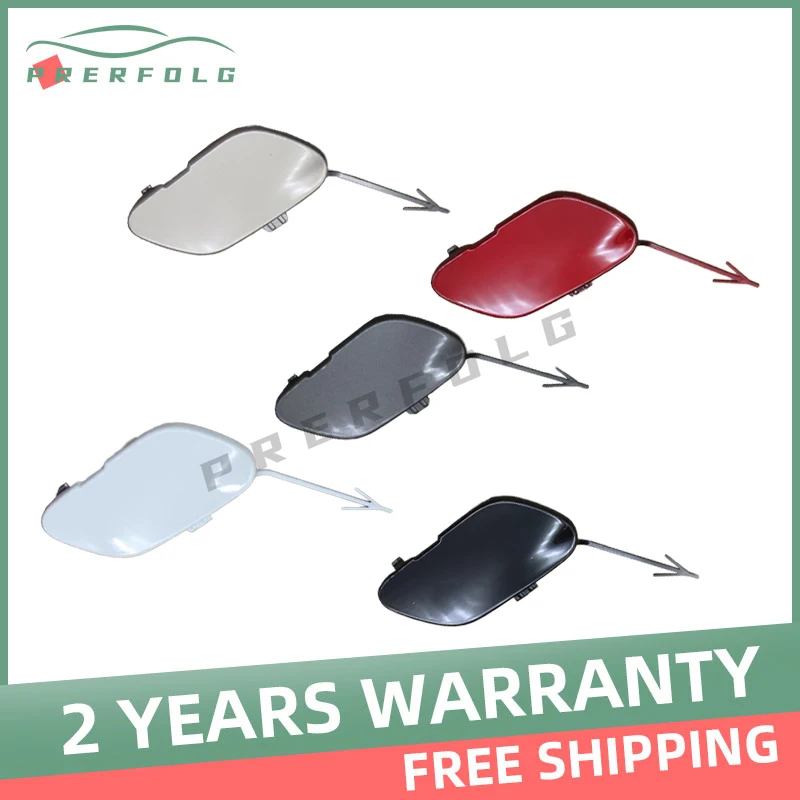 

For SAIC ROEWE I5 MG MG5 Front Bumper Trailer Hook Plastic Cover Bumper Trailer Cover