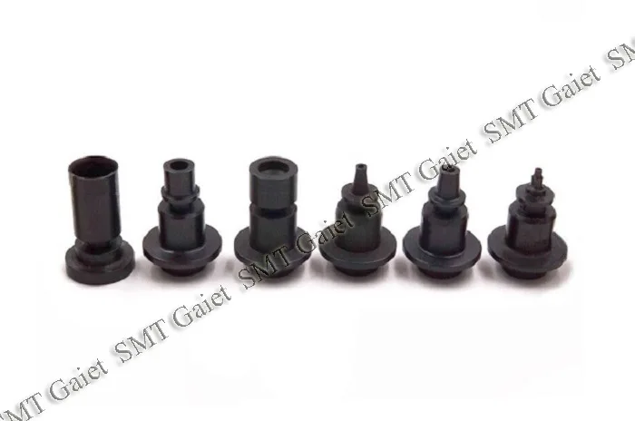 Samsung CP40 NOZZLE N08 1.5/0.8 Tip Size 5PCS