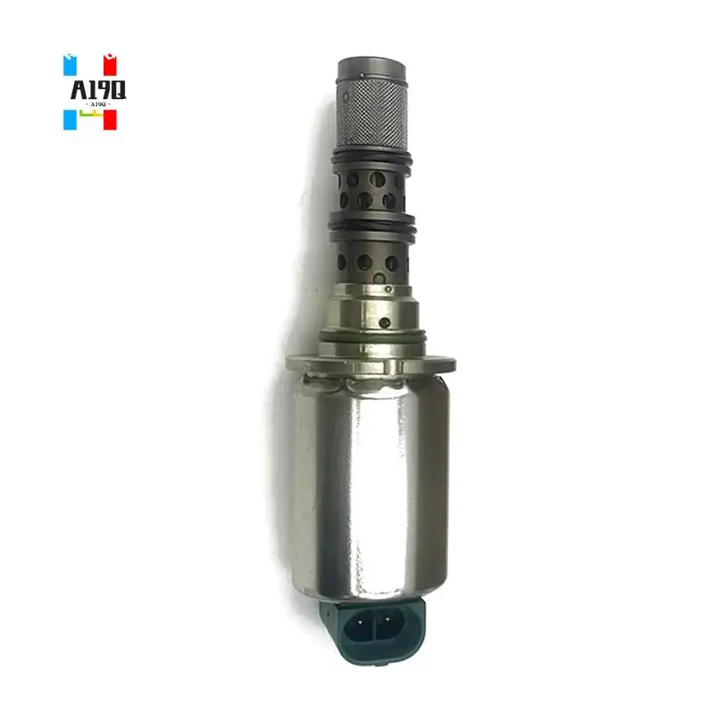 A19Q-87577678 5196873 60702157 48055262 87739558 Solenoid Valve For Ford New Holland Green Plug High Quality Car Accessories