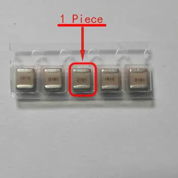 180pF 300V Rf Magnetron Condensatoren Keramische 1111 Size Hoge Q Lage Esr Esl Noise A181J D181 Porselein P90 Multilayer condensatoren