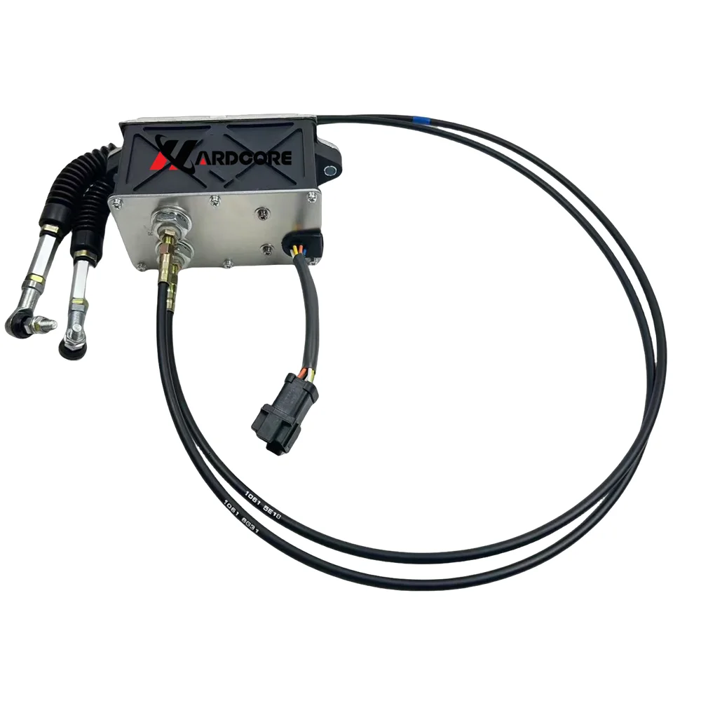 E312C 320C 320D Excavator Throttle Motor 227-7667 247-5212 157-3177 171-2590 With High Quality