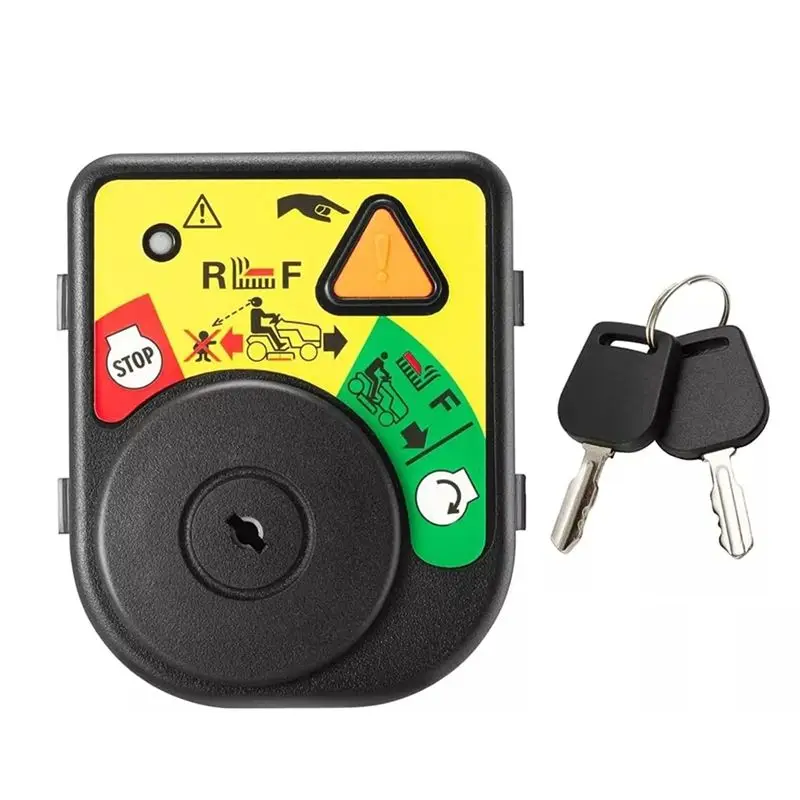 

Выключатель зажигания A57E с ключом 725-04227 925-06119 725-04227A 925-04227 для MTD Cub Cadet