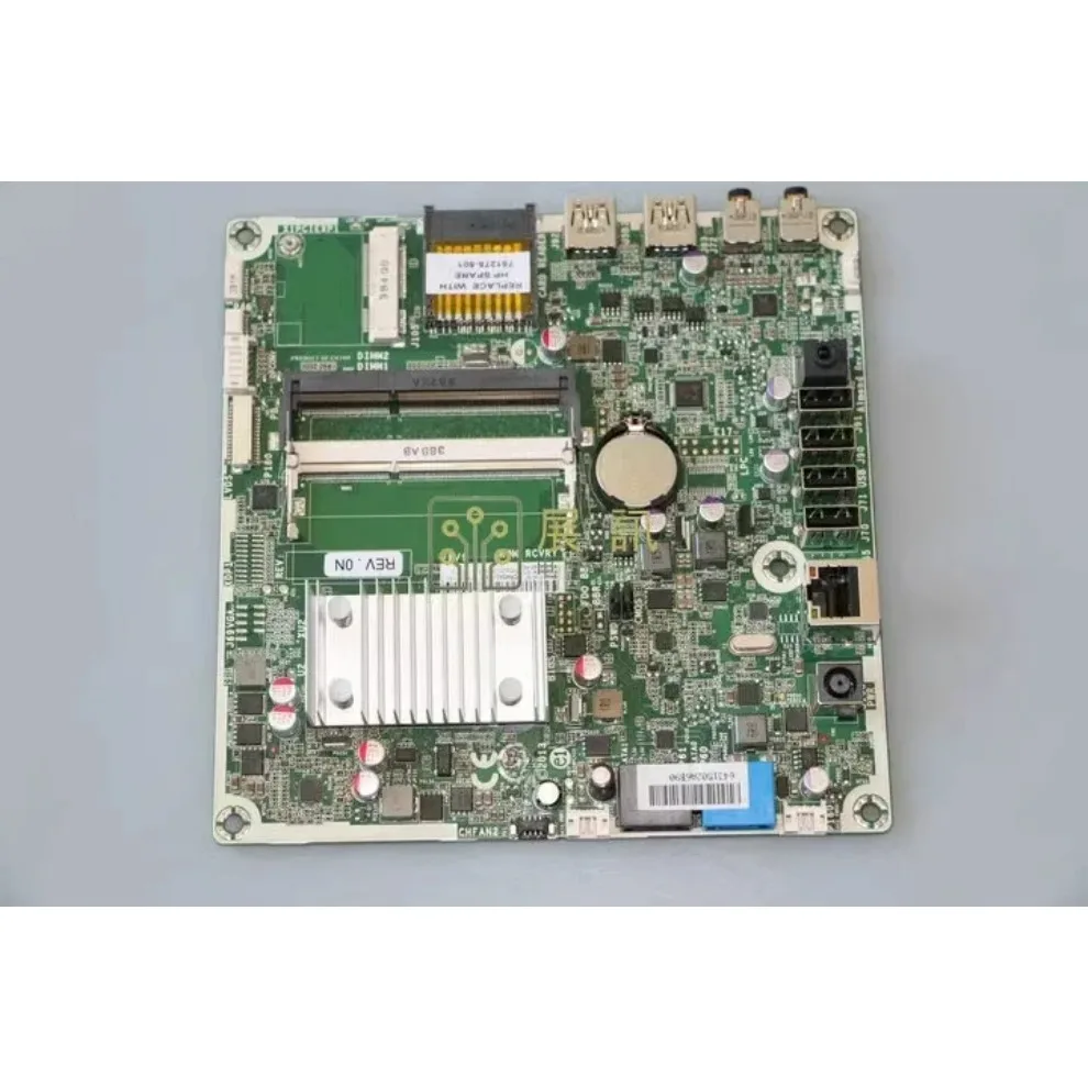 

Используется для основной платы HP 205 G2 728601-001 768784-001 806244-001