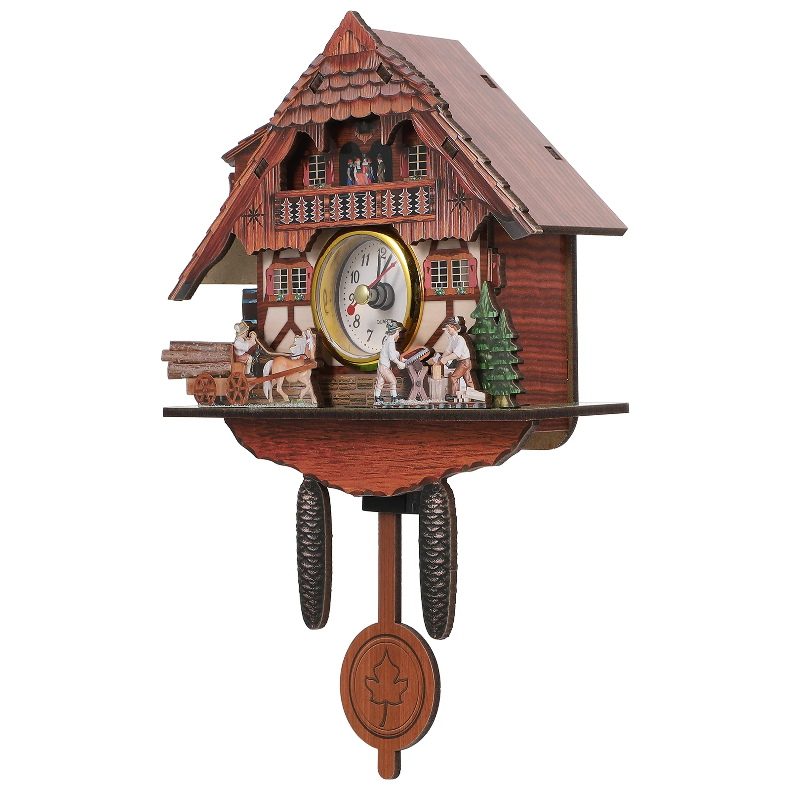 

Wooden Wall Retro Hanging Decorative For Living Room Study Office Home Indoor Wall Decoration Cottage Pendant Exquisite