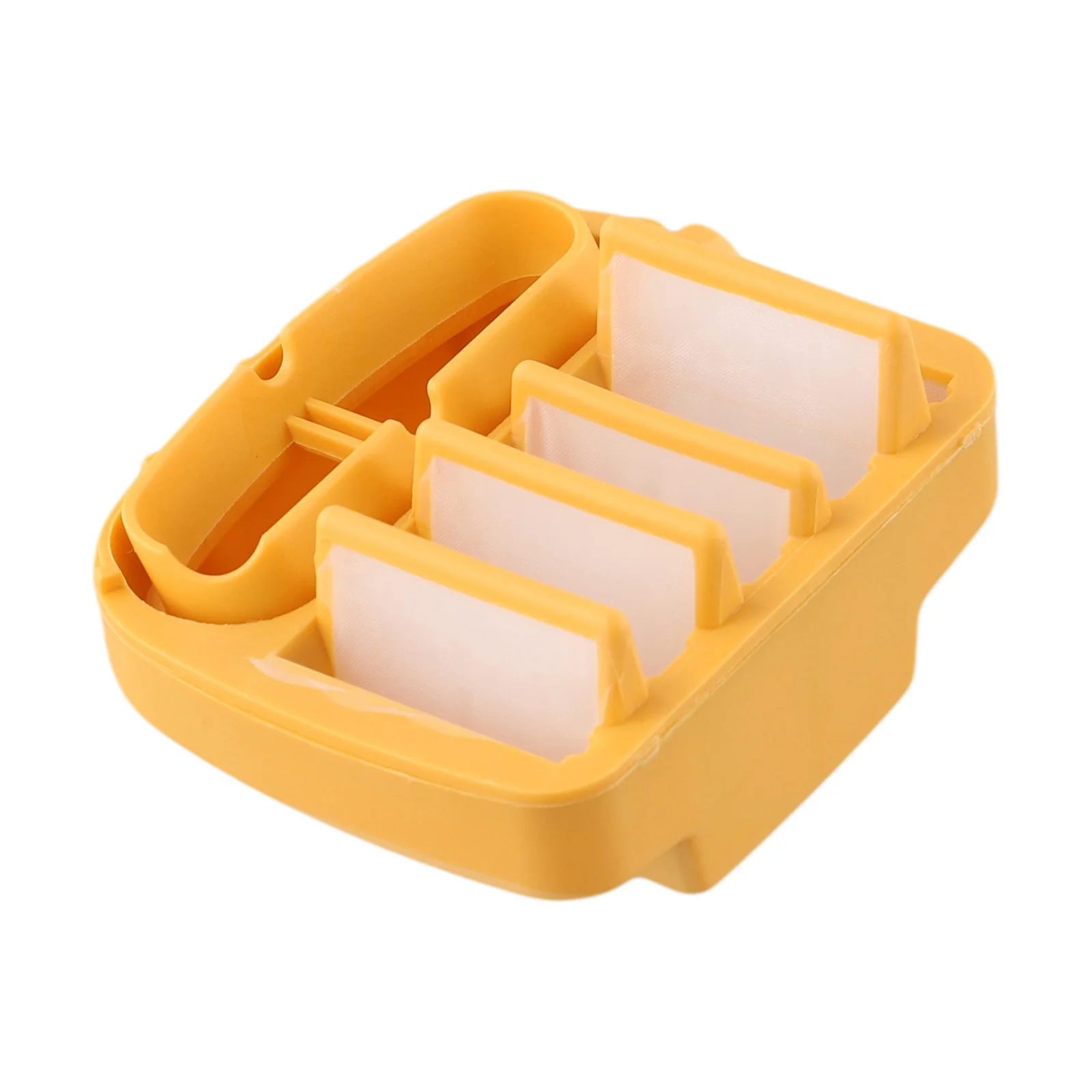 High Efficiency Air Filter Set of Three for Chainsaw Models Such as the Popular Series Including Model For 545