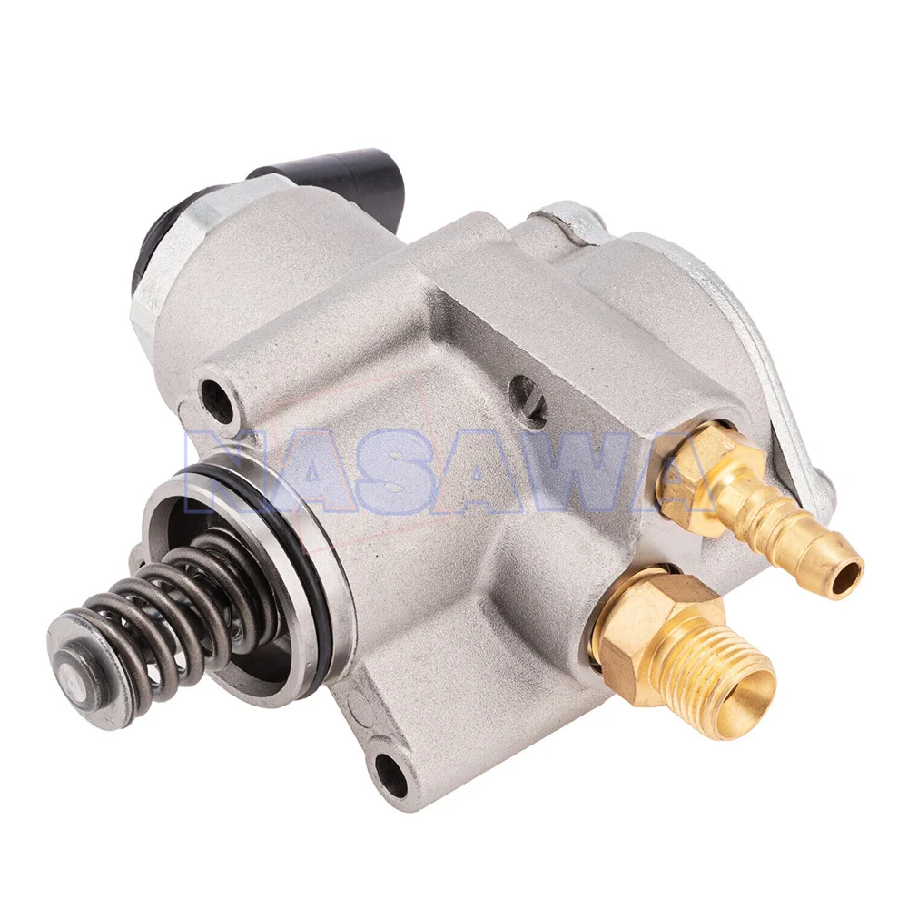 High Pressure Fuel Pump 03H127025D For Audi Q7 V6 2006- 2007 For Volkswagen VW OEM 03H127025E 03H127025G 03H127025N