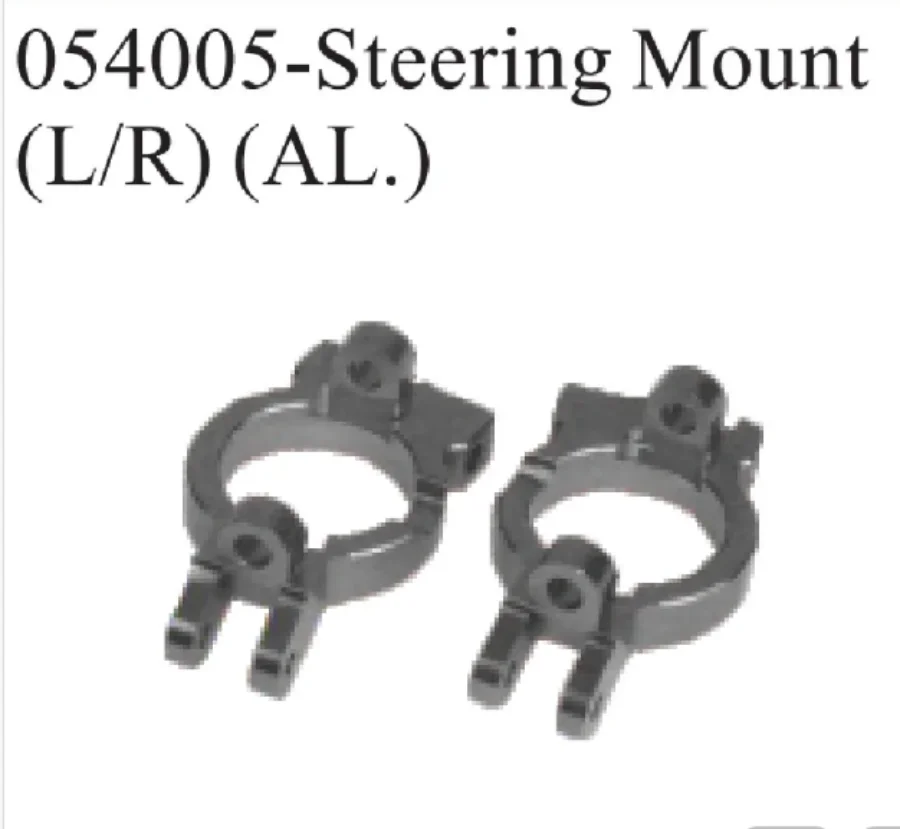 HSP อะไหล่ที่สามารถอัพเกรดได้ 050005 054005 054019 สำหรับ 1/5 รถอาร์ซี 94050 94054