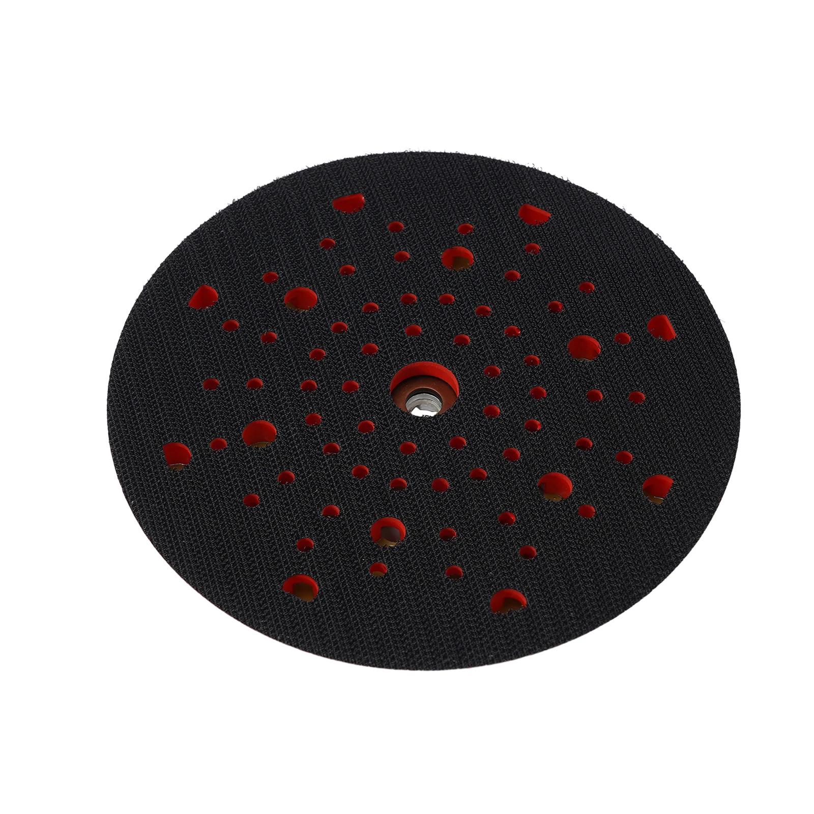 

Power Tool Backing Pad RSM6046 Replace 6inch Abrasive Changes Efficient Fir GET75-6N Sander For Quick Hook And Loop