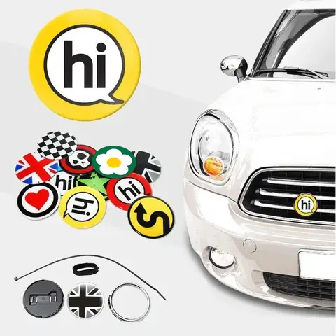 10 best sales mini contryman r60 - №10