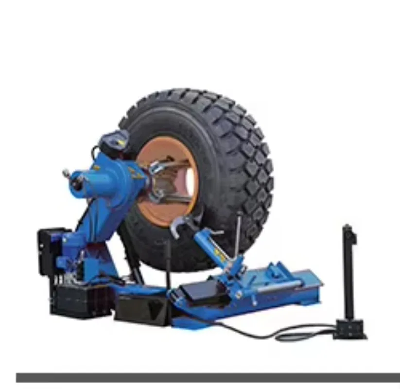 CE Marked High Quality Auto Repair Tool Tyre Repair Equipment Car Tire Machine