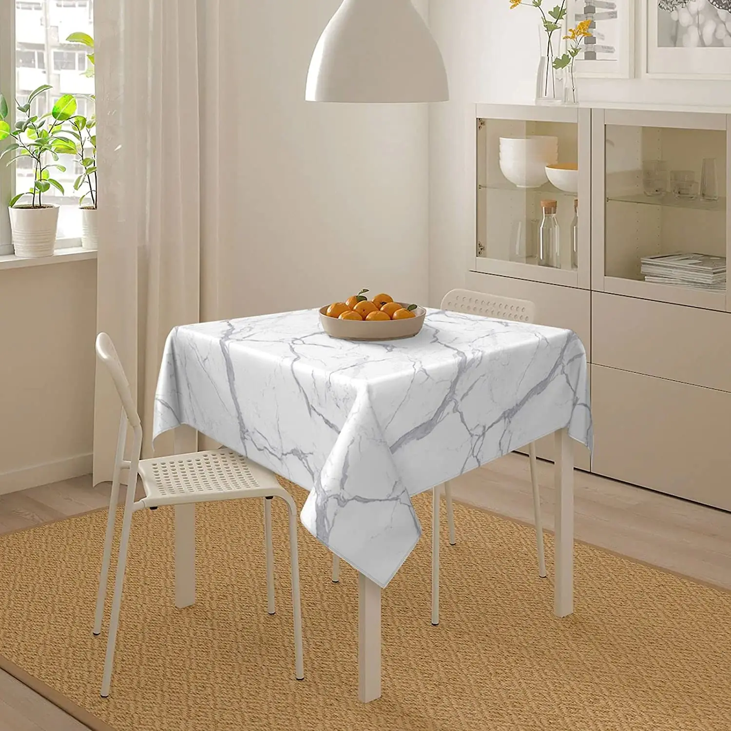 Square Table Cloth 54\