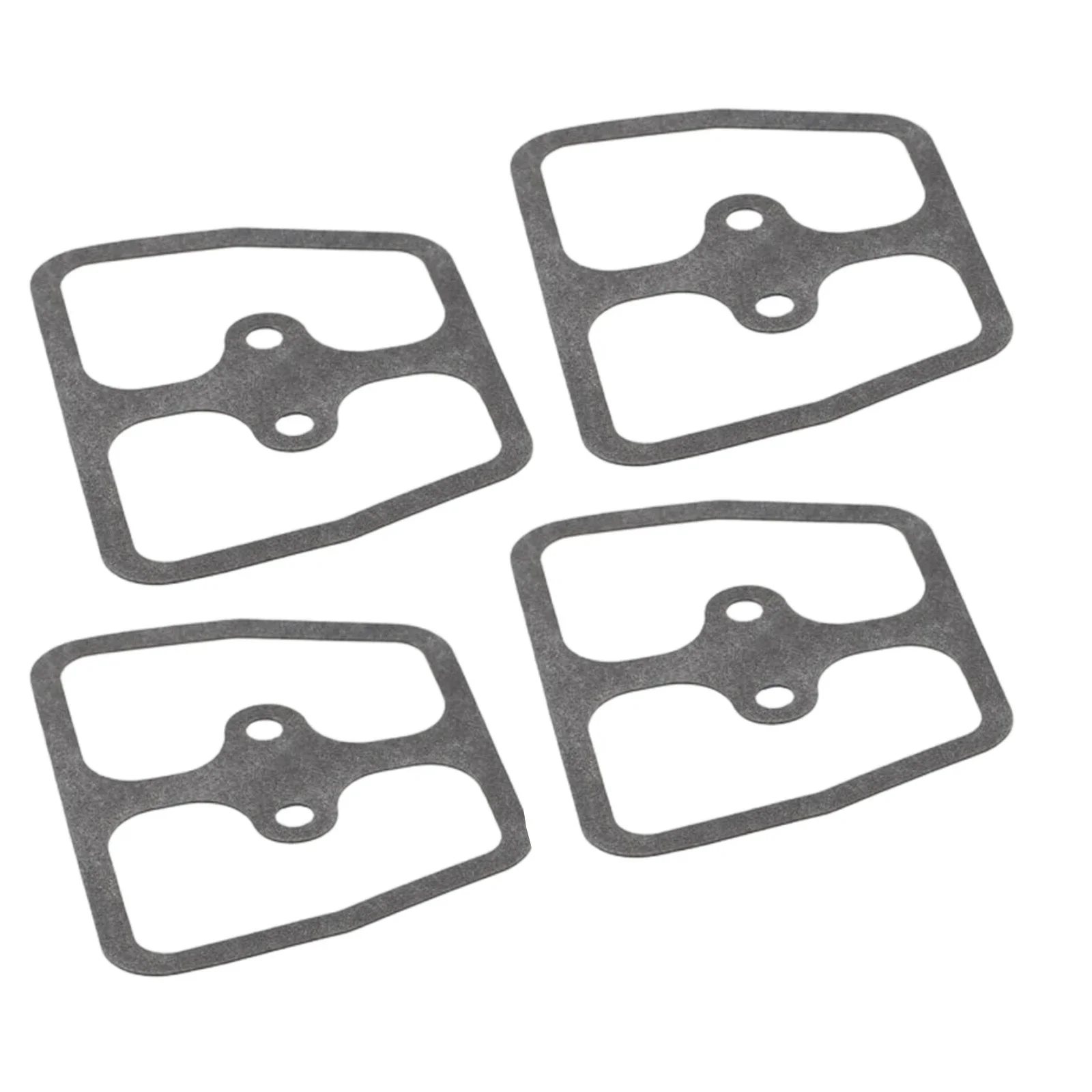 Engine Rocker Valve Cover Gasket Kit Compatible With For Kawasaki FH Series Models FH381V FH430V FH451V 2 4 6 Pieces