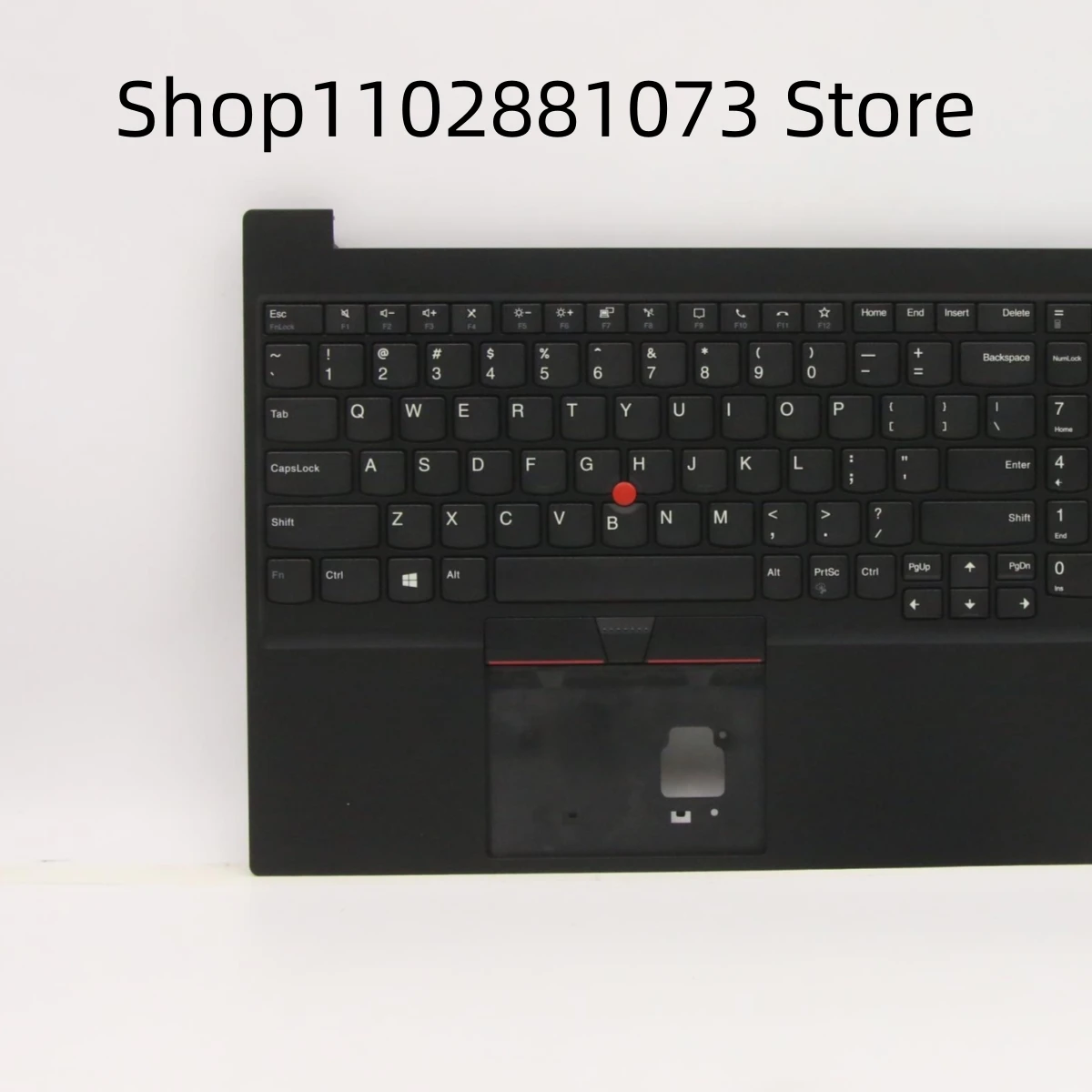 

New And Original keyboard Palmrest Case Cover for Lenovo ThinkPad E15 Gen 4 Laptop 5M11A37983 5M11A37985 5M11A37987