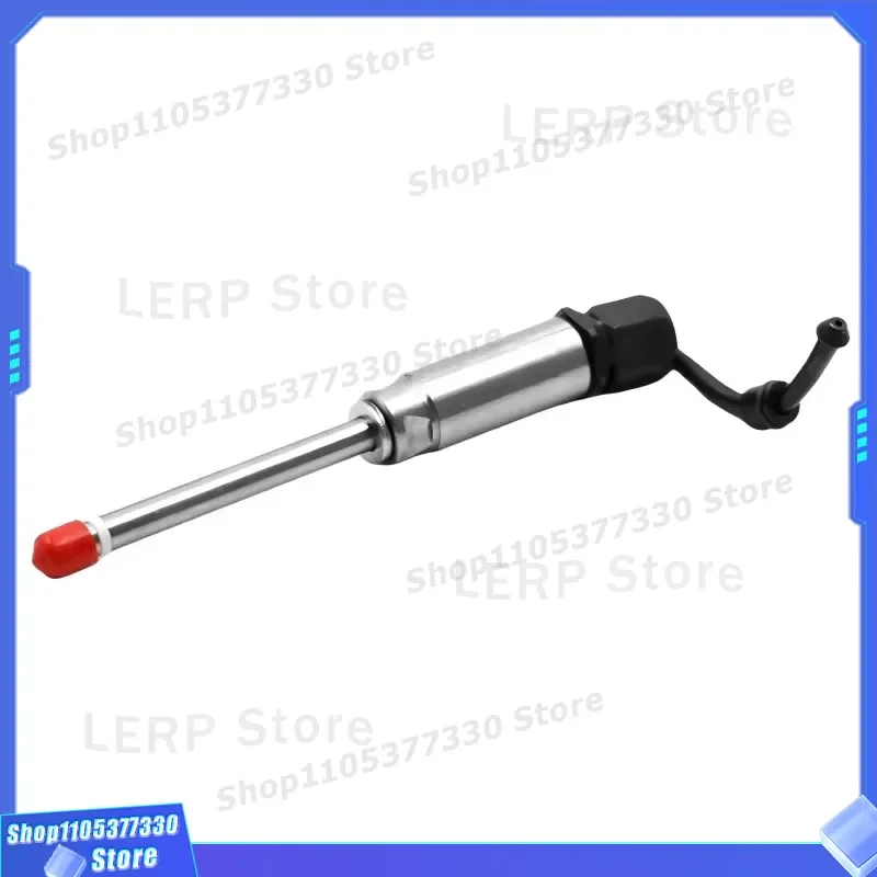 4W7016 Fuel Injector Nozzle for Caterpillar 3208 Diesel Engine Parts High Quality Replacement Pen Tip Assembly Wholesale