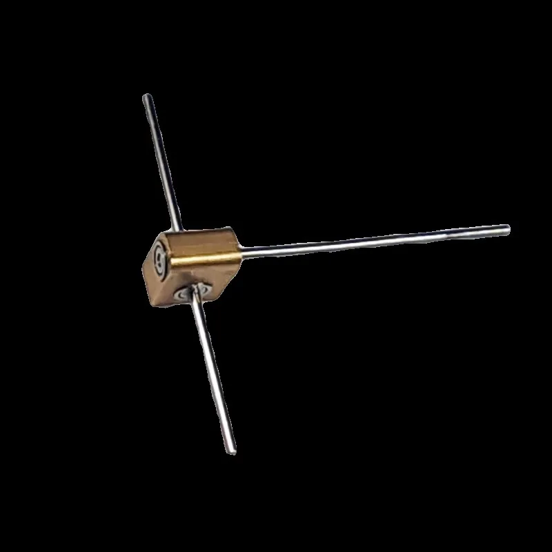 Miniature 0.2M worm gear miniature 90° transmission 12 times reduction mechanism gearbox DIY car model