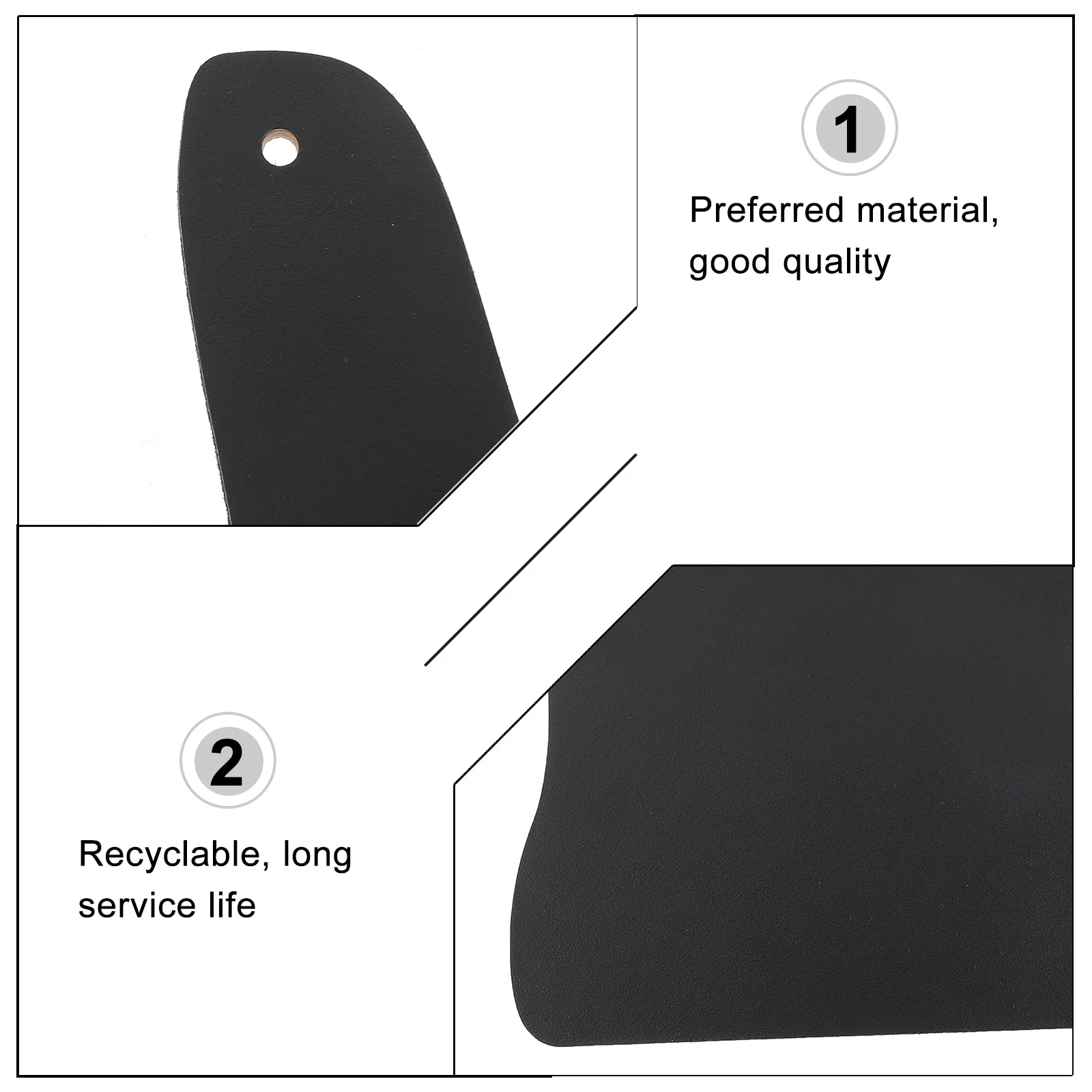 

Hanging Message Board Coffee Shop Signs Display Chalkboards Lightweight Blackboard Wooden Chalkboards Easy Wipe