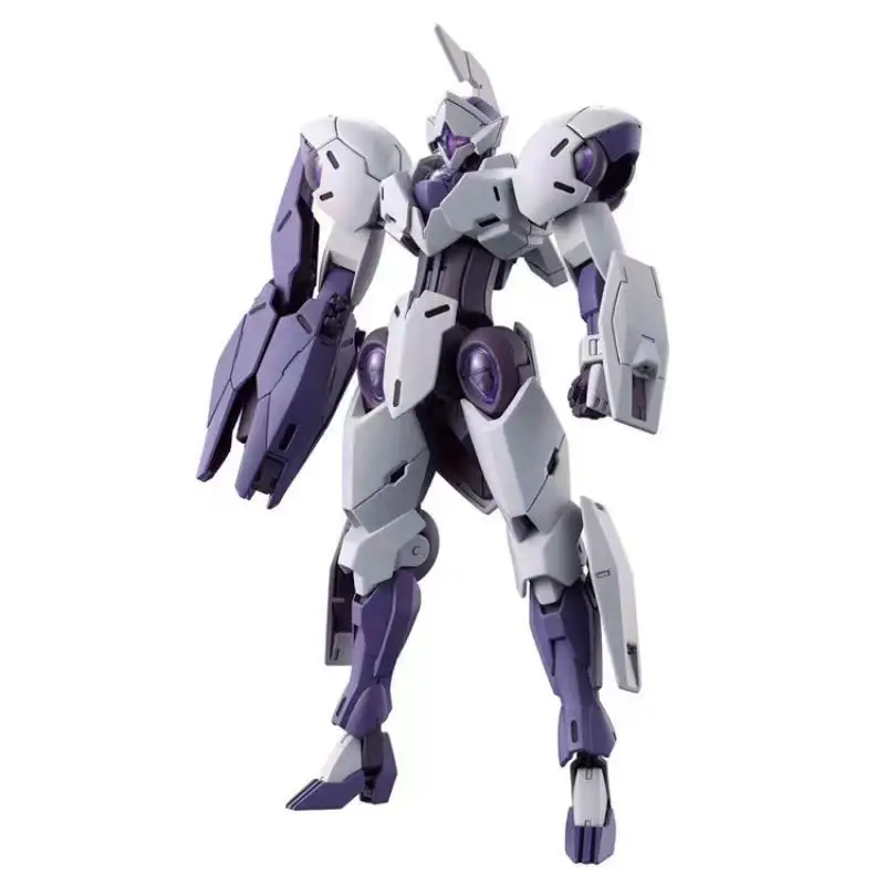 1/144 HG CFK-029 Michaelis Modellbausatz Die Hexe von Mercury Beweglicher PVC Mobile Suit Sammlerstück Hobby-Spielzeug Geschenk für Modellfans – Detail 5