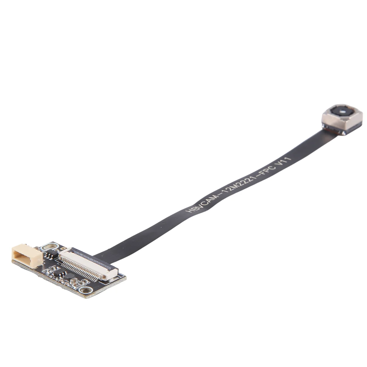 Módulo de câmera X62A_4K 12MP CMOS IMX258 USB2.0 para visão de produção