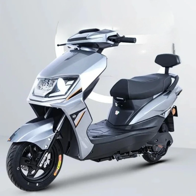 Electric car 72V20AH large battery long battery life battery car motorcycle