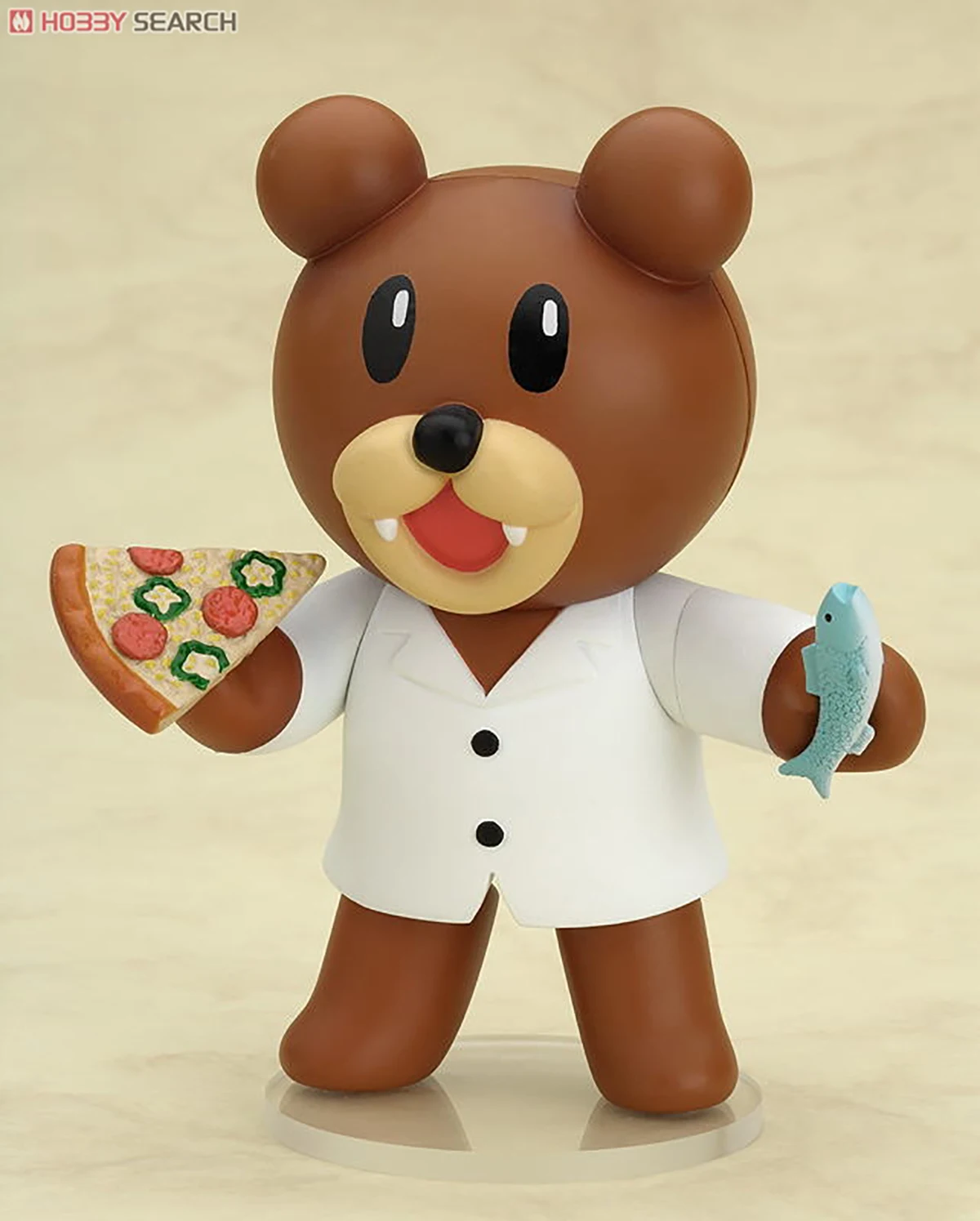 Original Genuine Good Smile Company Action/Dolls Nendoroid (#067) Himitsu Kessha Taka No Tsume Leonardo Hakase Anime Figure Gift